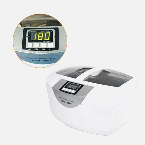 3L DIGITAL ULTRASONIC CLEANER