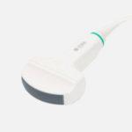 Convex Array Transducer Probe