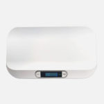 DIGITAL PORTABLE VETERINARY CAT SCALE