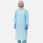 Imperv LVL3 CPE Blue 10