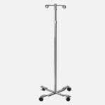 IV Poles 2 Hook