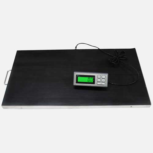 scale veterinary platform scale 700lbs