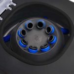 Standard Portable FIXED speed centrifuge