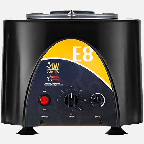 Standard VARIABEL speed centrifuge