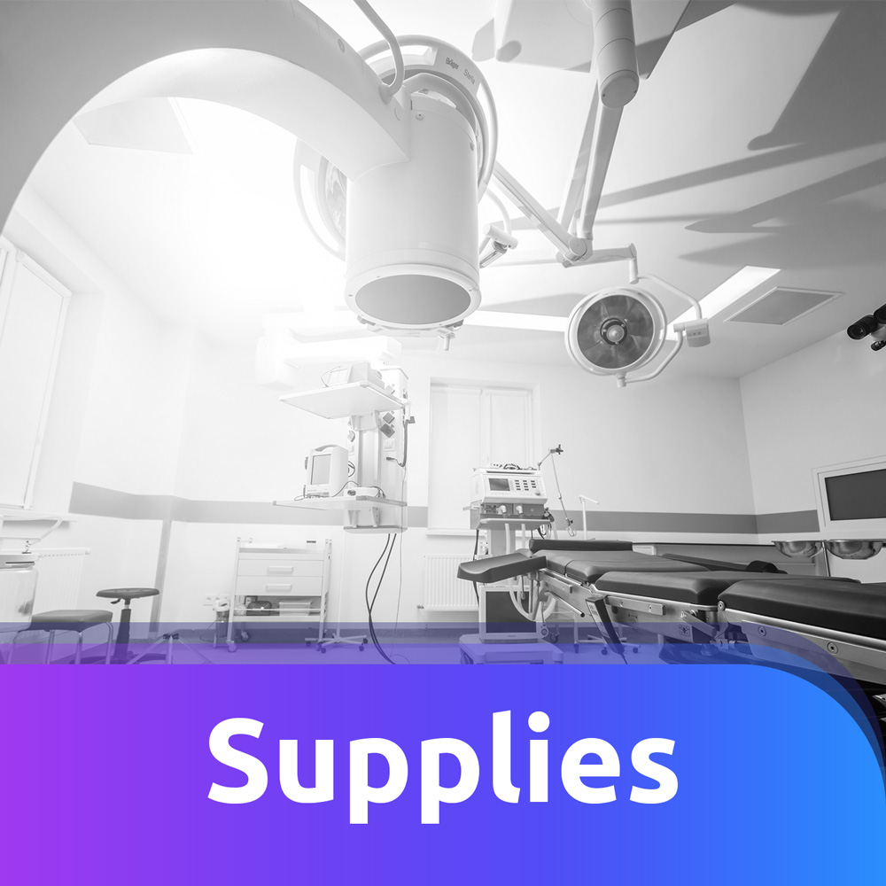 raynex supplies