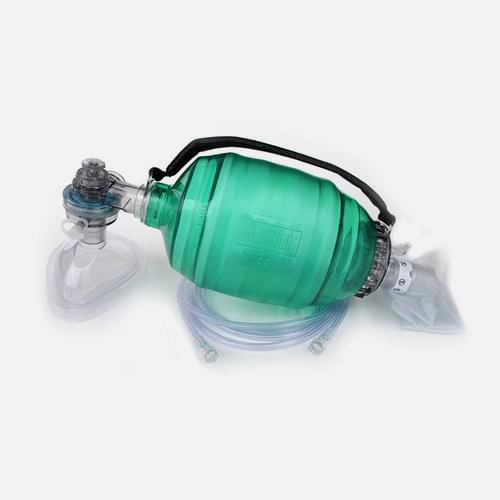 Disposable Resuscitator