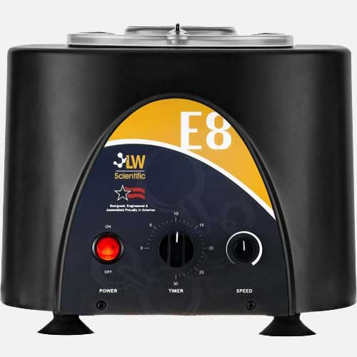 E8 Combination Fixed-speed Centrifuge