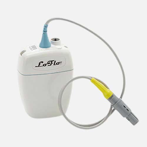 Respironics® Sidestream EtCO2 Disposable Accessories