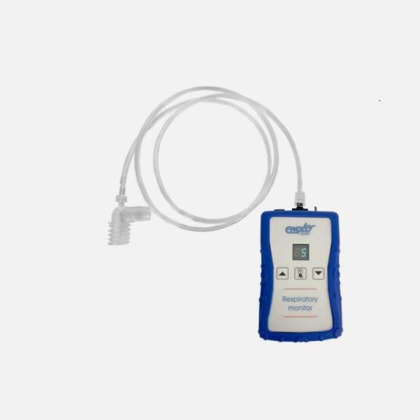 Veterinary Respiratory Monitor